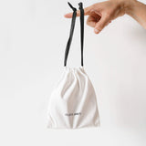 Dog Collar Dust Bag - OLLIE & JAMES