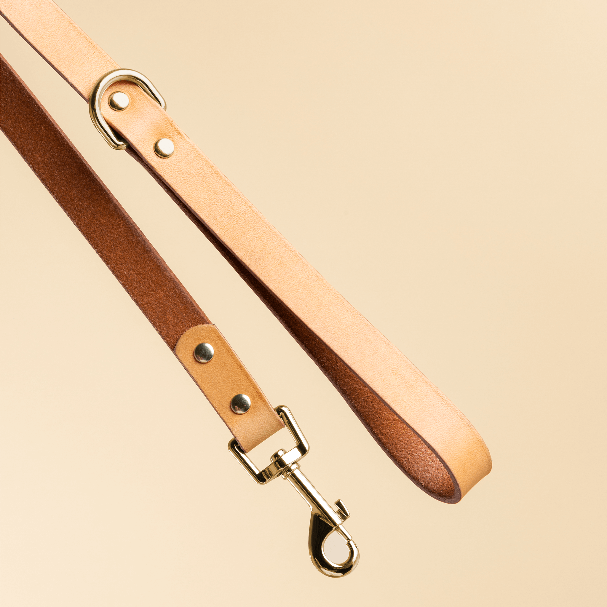 Shoulder strap clearance dog leash